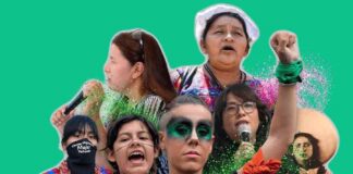 Crea PUEDJS la plataforma Culturas políticas del movimiento feminista en México .
