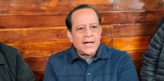 Reclusos en prisión preventiva podrían tramitar amparo para ejercer su derecho a votar: Abogado Ordoñez