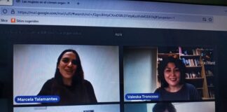 Los roles de las mujeres en la delincuencia organizada desde la mirada feminista