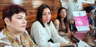 Gobiernos simulan políticas de igualdad para las mujeres: Frente Cívico Nacional #8M