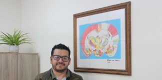 Coria Avila estudia efecto del paracetamol en organización sexual cerebral en la gestación..