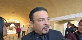 Los tiempos de la corrupción y los narcogobiernos no volverán: Gómez Cazarín advierte a los Yunes