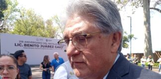 Titular de Sedesol Veracruz niega uso indebido de los programas sociales estatales.