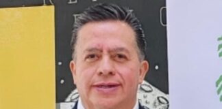 Fracaso rotundo en el Foro del Cambio Climático Mundial: Horacio Zárate