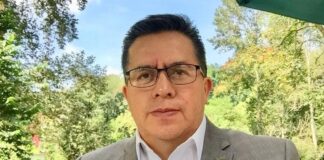 Deben desaparecer CAEV y los “comités operadores de agua” de los municipios: Zárate