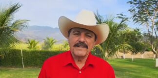 Asesinan a Humberto Amezcua, Alcalde con Licencia de Pihuamo, #Jalisco