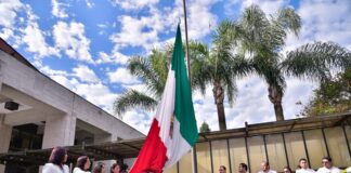 Conmemora Congreso el 218 aniversario del natalicio del expresidente Benito Juárez.
