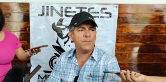 Suman 4 accidentes diarios de motos por municipio por falta de educación vial: Jinetes motorizados.