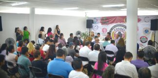 Organizaciones de la sociedad civil se unen al proyecto de Pepe Yunes .