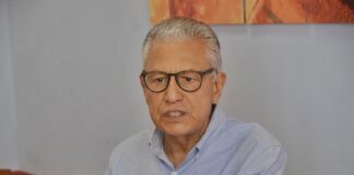 Necesaria la confrontación de ideas para un voto razonado: Arias Lovillo.