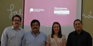 Lanza CEAPP herramientas preventivas para periodistas que cubren el proceso electoral.