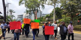 Tras 10 años de trámites cordobeses denuncian negligencia de Patrimonio del Estado.