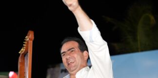 “¡Recuperemos Veracruz! con un Gobierno de Verdad”: Pepe Yunes