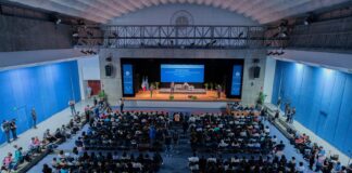 Álvarez Maynez visitará 50 universidades a lo largo y ancho de todo México.