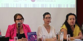 Puebla, quinto estado con más casos de trata de personas: IDHIE