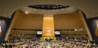 Llaman a sumarse a campaña para que una mujer encabece la Secretaría General de la ONU