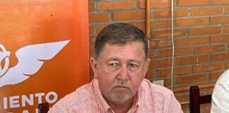 Amenazan a candidato a la diputación Federal en #Coatzacoalcos #Veracruz