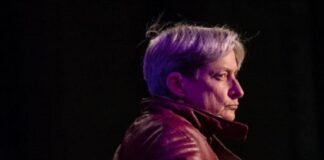 ¿De qué tiene miedo Judith Butler?