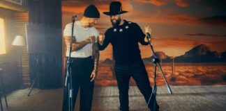 Carin León y Kane Brown sorprenden a fans con la salida de “The one (pero no como yo)”