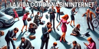 ¿Qué pasaría en el mundo sin internet?