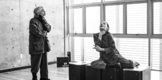 Lydia Margules ataca la idea de servidumbre en Las Criadas