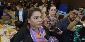 ASF interpondrá denuncia penal ante FGR por daño patrimonial al PJEV por 82 mdp