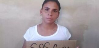 Denuncian grave estado de salud activista Lizandra Góngora en prisión cubana
