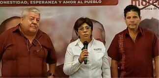 Candidatos contra la prensa veracruzana