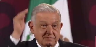 López Obrador acusa al INE de comportarse como “la inquisición” por suspender 7 de sus mañaneras