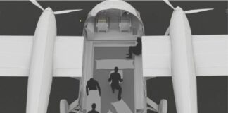 Reconstruyen visualmente los ‘vuelos de la muerte’ .