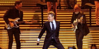 Prima de Luis Miguel alimenta las teorías de que Marcela Basteri sigue viva.