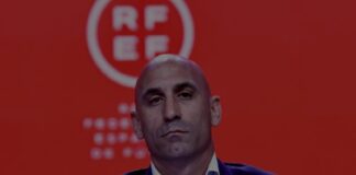 Piden dos años y medio de cárcel para Luis Rubiales por agresión sexual y coacciones