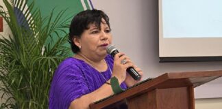 Comunidad UV reflexiona sobre el Día Internacional de la Mujer .