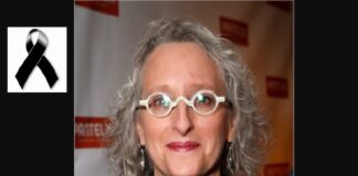 Fallece la destacada productora Lynn Fainchtein a los 60 años de edad.