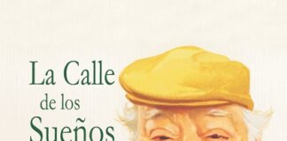 La calle de los sueños: Vida y obra de Mario Ruiz Armengol.