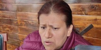 Acusan de tortura a ministeriales de FGE Veracruz contra una mujer y un joven con autismo detenidos en Tlapacoyan