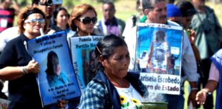 Declaran inconstitucional reforma que eliminó presupuesto mínimo para víctimas de violencia .