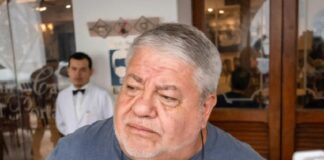 Manuel Huerta cuestiona calidad moral de los Yunes azules en campaña contra Rocío Nahle