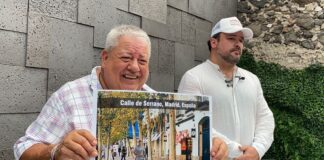 Manuel Huerta confía en que Rocío Nahle aclare la mansión de El Lencero