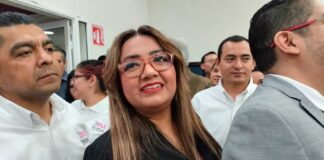 El OPLE organiza una jornada electoral transparente y será imparcial e independiente: Marisol Delgadillo