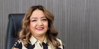 Registro de candidaturas al gobierno de Veracruz será del 15 al 24 de marzo : Marisol