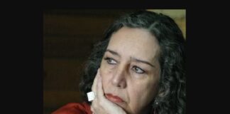 Exigen tomar medidas contra quienes agredieron a Marcela Lagarde en Madrid .