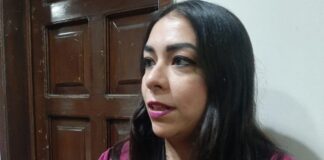 El OPLE Veracruz impulsa el protocolo de protección de los derechos políticos-electorales de mujeres: Matty Lezama