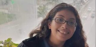 #Veracruz: Fallece la periodista Miriam Serrano Gamboa tras ser arrollada por camionero Quitar término: Miriam Serrano Gamboa Miriam Serrano Gamboa