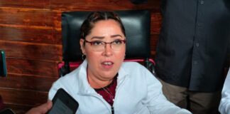 Diputada Mónica Herrera llama a personas con discapacidad a trabajar en unidad en pro de sus derechos.