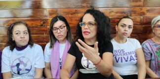 #VeracruzFeminicida: Cifras Oficiales reconocen mil 561 feminicidios en sexenio de Cuitláhuac García.