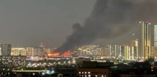 #UltimaHora: Reportan más atentados en Moscú. Putin asegura que masacrará a los Terroristas de ISIS