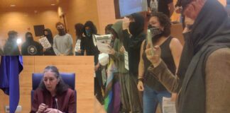 Condenan ataque del Movimiento Trans a Marcela Lagarde en Universidad Complutense de Madrid