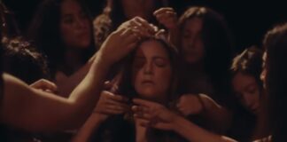 Natalia Lafourcade lanza el videoclip de “María la curandera”, que codirigió #Video