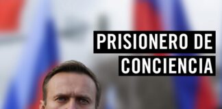 Qué hay detrás de la muerte de Navalny?